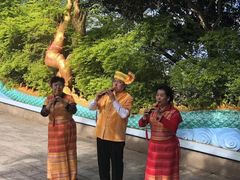 -西双版纳勐泐文化旅游区