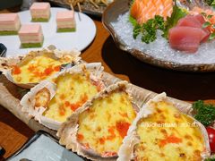 -九井澤精致料理(金茂店)