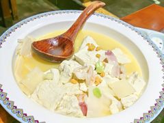 -真地道京味府·鲜橙烤鸭·北京菜(朝外大街东大桥店)