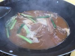 -谢边农庄(海八路店)