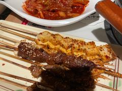 -七八冷面·延边朝鲜族美食(圣熙八号店)