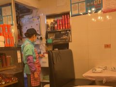 -玲珑餐厅(陕西南路店)
