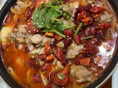 -3号仓库·创意中国菜(新世界城店)