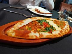 -Efes Turkish & Mediterranean Cuisine 艾菲斯餐厅(陆家嘴店)