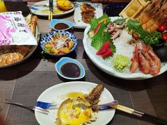 -福樱兰海鲜放题铁板烧(加州店)