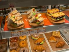 -Tims天好咖啡(华侨城步行街店)