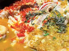 -老湘亲·品鉴湘菜(蔡塘爱琴海店)