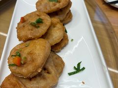 -枣子树·素食餐厅(普陀山店)