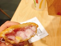 -麦当劳(金狮广场店)