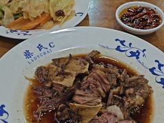 -柴氏风味斋(甘家口店)