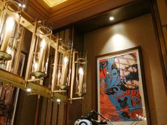 -山葵家·创意料理(万象汇店)