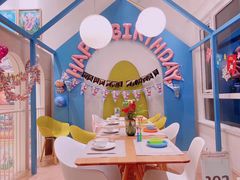 -飞鸟站餐厅(回龙观店)