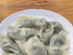 -一轩饺子馆(丽都店)