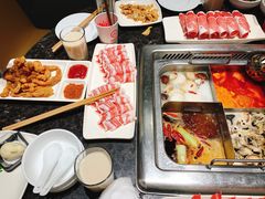 小酥肉-海底捞火锅(上地华联店)