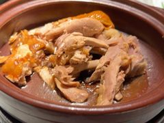 -秋色客家菜(流塘店)