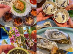 -Mr.Fish鱼鲜生海鲜放题(高德置地冬广场店)