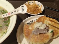 -武圣羊汤·西北面(朝阳门店)