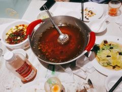 -辣婆婆(航天桥店)
