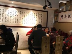 -素清香(解放路店)