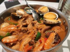 -鹿港小镇(金虹桥国际中心店)