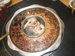 -锅首鲜品火锅(鸳鸯店)