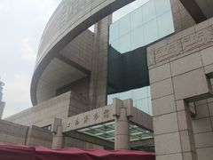 -上海博物馆(人民广场馆)