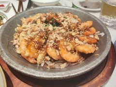 -Aqua Oasis 水天堂(石路天虹店)
