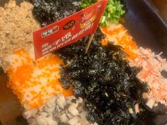 -牛牛章·章鱼水煎肉(光谷世界城店)