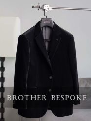 点击看大图 -Brother西服礼服定制·商务·婚礼(佛山南海店)