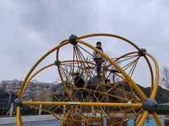 -上海植物园-4号门售票处