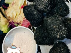 -小川洋风料理(汉街店)