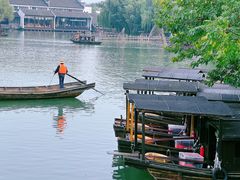 -乌镇西栅景区