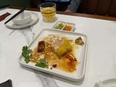 -鹅冠港式茶餐厅(来福士店)
