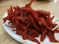 -顺姬冷面(长白西路店)