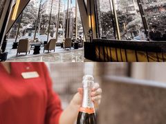 -广州德安丽舍凯宾斯基酒店