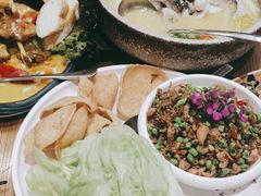 -泰堤坊(淡水体育馆店)