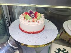 -DQ·蛋糕·冰淇淋(五棵松万达店)
