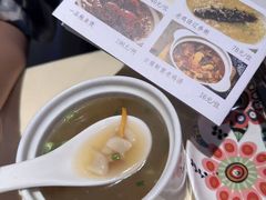 -京鸭棠(让胡路万达店)