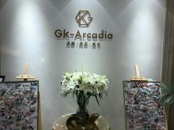 -GK-ARCADIA美睫美甲