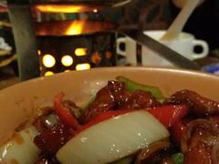 -食彩美印度特色美食餐厅·印度料理