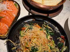-奉天小馆·非遗东北菜(济南万象城店)