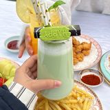 我又快乐了 这家下午茶环境真的吹爆55