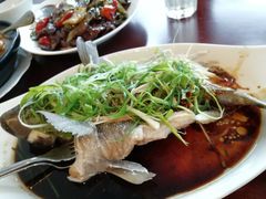 -蓬莱小馆 Joyful Restaurant