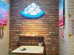 -富乐满 炸鸡&韩国料理 불로만(虹泉路店)