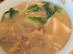 -唐河王记·南阳民间菜(国基路店)