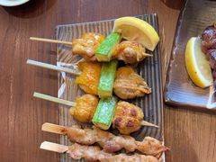 -鸟鹏烧鸟居酒屋(昌岗店)