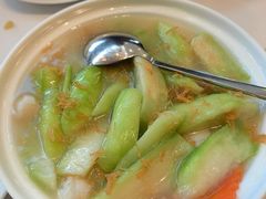 -莆田餐厅PUTIEN(三里屯店)