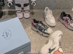 -PRADA普拉达(国金中心店)