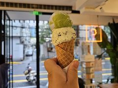 -Dal Cuore 达可芮冰淇淋(陕西北路店)