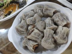-林记海鲜排档·十年海鲜地标